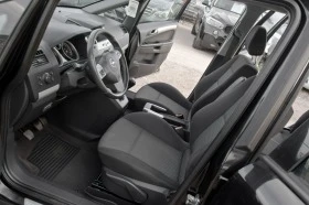 Opel Zafira 1.9 120..   | Mobile.bg    6