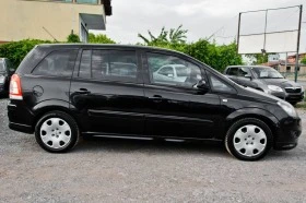 Opel Zafira 1.9 120..   | Mobile.bg    8