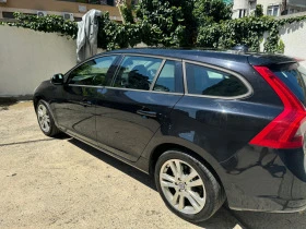 Volvo V60 1, 6 DRIVe | Mobile.bg    4