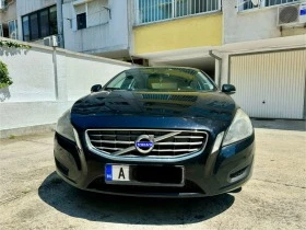 Volvo V60 1, 6 DRIVe | Mobile.bg    1