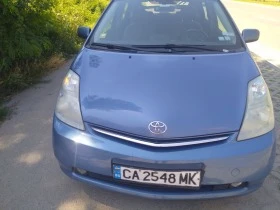 Toyota Prius, снимка 2