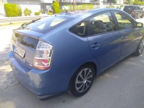 Toyota Prius, снимка 3