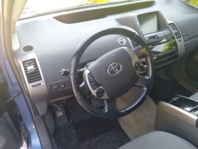 Toyota Prius, снимка 11