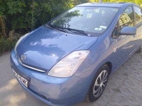 Toyota Prius, снимка 1