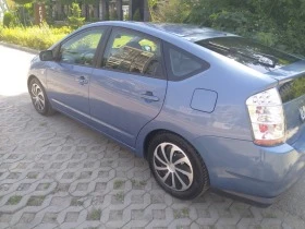 Toyota Prius, снимка 6