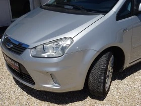 Ford C-max Restyling 2.0i 145kc 5вр. Titanium - [18] 