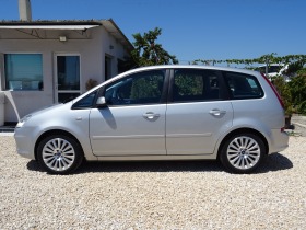 Ford C-max Restyling 2.0i 145kc 5. Titanium | Mobile.bg    2