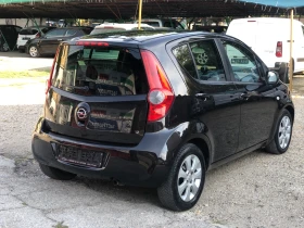 Opel Agila --1.2i-86k.c-! | Mobile.bg    6