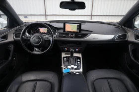 Audi A6 Allroad 3.0TDI quattro facelift MATRIX ПОДГРЕВ KeyGO #iCar, снимка 9