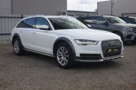 Audi A6 Allroad 3.0TDI quattro facelift MATRIX ПОДГРЕВ KeyGO #iCar, снимка 3