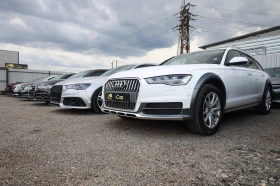 Audi A6 Allroad 3.0TDI quattro facelift MATRIX  KeyGO #iCar | Mobile.bg    17