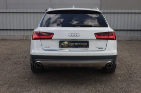 Audi A6 Allroad 3.0TDI quattro facelift MATRIX ПОДГРЕВ KeyGO #iCar, снимка 6