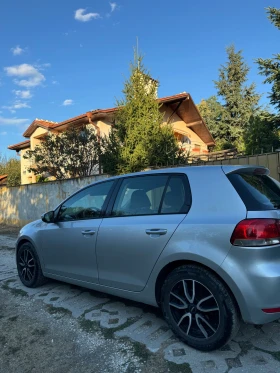 Обява за продажба на VW Golf ~10 500 лв. - изображение 3