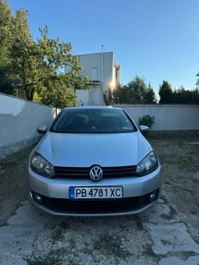 Обява за продажба на VW Golf ~10 500 лв. - изображение 1