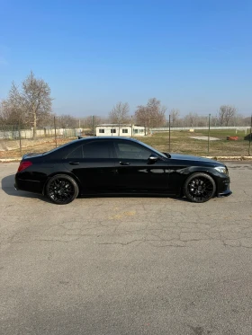 Mercedes-Benz S 350, снимка 5