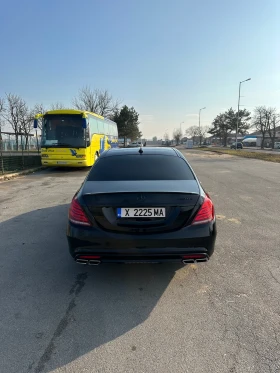 Mercedes-Benz S 350, снимка 7