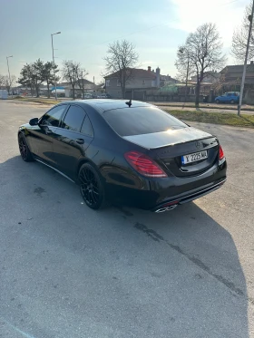 Mercedes-Benz S 350, снимка 8