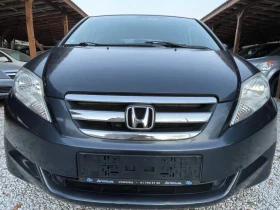 Honda Fr-v 1.7 i-Vtec, снимка 1