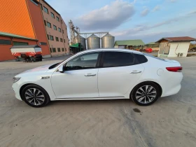 Kia K5    2.0LPI | Mobile.bg    3