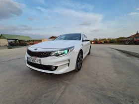     Kia K5    2.0LPI