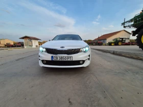 Kia K5    2.0LPI | Mobile.bg    8