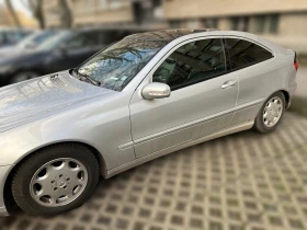 Mercedes-Benz C 200, снимка 4