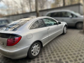 Mercedes-Benz C 200, снимка 3