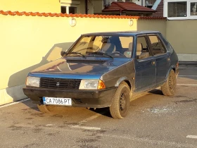 Seat Ronda 1, 2GLX, снимка 9