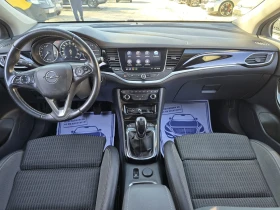 Opel Astra 1.5CDTI - 122.. - Cosmo | Mobile.bg    13