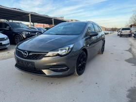     Opel Astra 1.5CDTI - 122.. - Cosmo