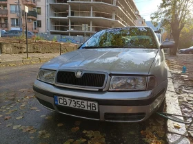 Обява за продажба на Skoda Octavia ~2 200 лв. - изображение 7