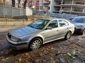 Обява за продажба на Skoda Octavia ~2 200 лв. - изображение 1