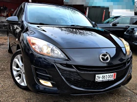 Mazda 3 2.0!ШВЕЙЦАРИЯ!!УНИКАТ!!ТОП СЪСТОЯНИЕ!, снимка 6