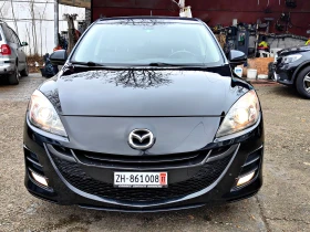 Mazda 3 2.0!ШВЕЙЦАРИЯ!!УНИКАТ!!ТОП СЪСТОЯНИЕ!, снимка 7