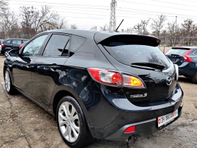 Mazda 3 2.0!ШВЕЙЦАРИЯ!!УНИКАТ!!ТОП СЪСТОЯНИЕ!, снимка 3