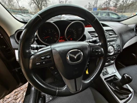 Mazda 3 2.0!ШВЕЙЦАРИЯ!!УНИКАТ!!ТОП СЪСТОЯНИЕ!, снимка 12