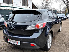 Mazda 3 2.0!ШВЕЙЦАРИЯ!!УНИКАТ!!ТОП СЪСТОЯНИЕ!, снимка 4