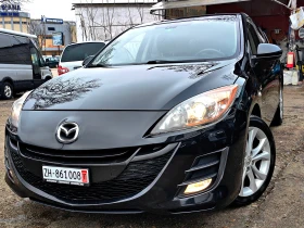 Mazda 3 2.0!ШВЕЙЦАРИЯ!!УНИКАТ!!ТОП СЪСТОЯНИЕ!, снимка 1