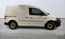 VW Caddy 1.4TGI, 147 130 km, ВНОС ШВЕЦИЯ , снимка 8