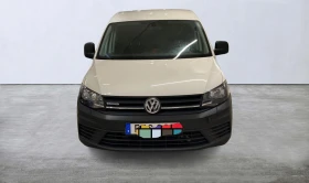 VW Caddy 1.4TGI, 147 130 km, ВНОС ШВЕЦИЯ , снимка 3