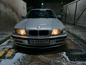 BMW 320 Гаражна, снимка 1