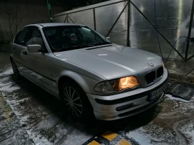 BMW 320 Гаражна, снимка 3