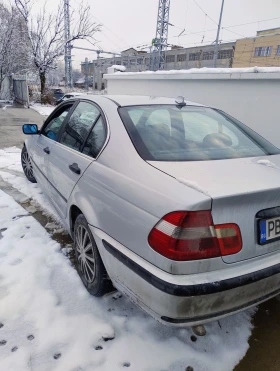 BMW 320 Гаражна, снимка 3