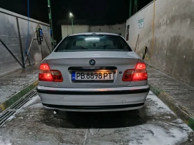 BMW 320 Гаражна, снимка 5