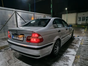 BMW 320 Гаражна, снимка 4