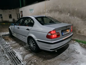 BMW 320 Гаражна, снимка 6