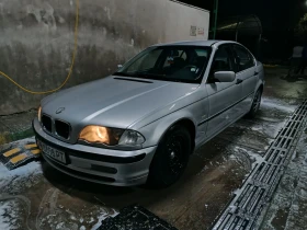 BMW 320 Гаражна, снимка 2