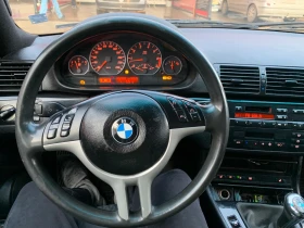 BMW 320, снимка 12