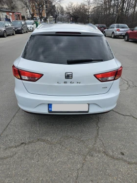 Seat Leon 1.6 - 15400 лв. - 53781360 | Car24.bg