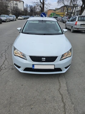 Seat Leon 1.6 1